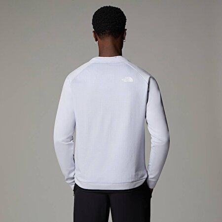 M MOUNTAIN ATHLETICS FLEECE CREW