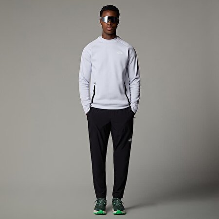 M MOUNTAIN ATHLETICS FLEECE CREW