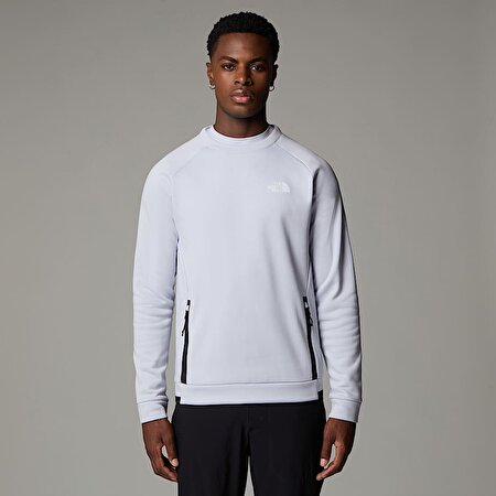 M MOUNTAIN ATHLETICS FLEECE CREW