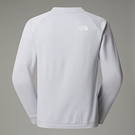 M MOUNTAIN ATHLETICS FLEECE CREW