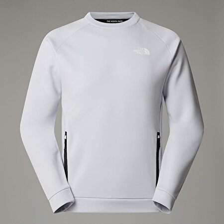 M MOUNTAIN ATHLETICS FLEECE CREW