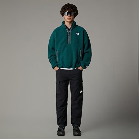 Erkek Exploration Kargo Pantolon