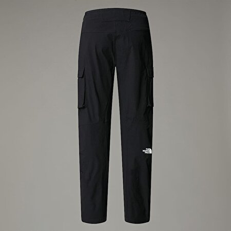 Erkek Exploration Kargo Pantolon