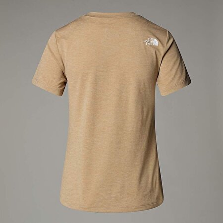 Kadın Mountain Athletics Flex Graphic Tişört