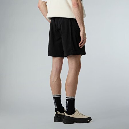 Erkek Class V Pathfinder Kemerli Şort - 7"