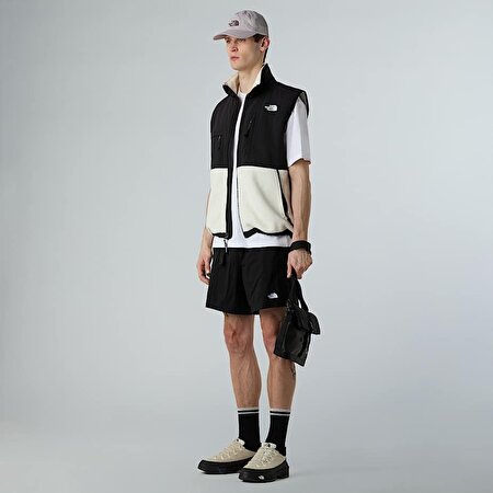 Erkek Class V Pathfinder Kemerli Şort - 7"