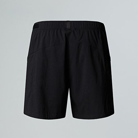 Erkek Class V Pathfinder Kemerli Şort - 7"