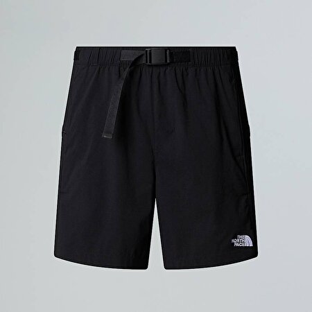 Erkek Class V Pathfinder Kemerli Şort - 7"