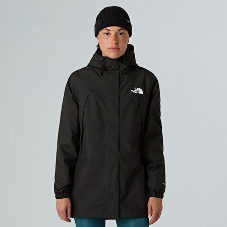 Kadın Antora Rain Parka