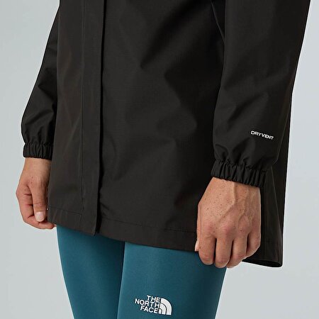 Kadın Antora Rain Parka