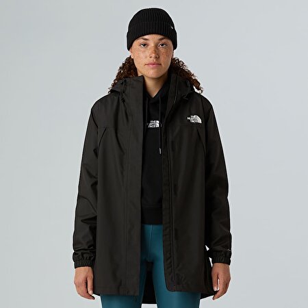 Kadın Antora Rain Parka