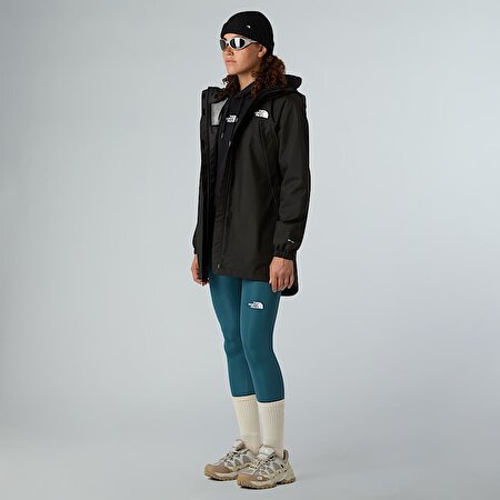 Kadın Antora Rain Parka