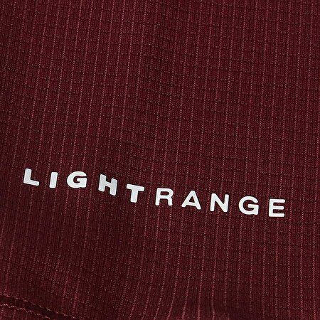 Erkek Sunriser Kapüşonlu Üst