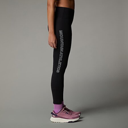 W MA FLEX 25IN TIGHT GRAPHIC