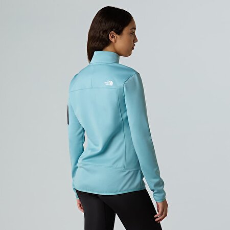 Kadın Mistyescape Polar Mont