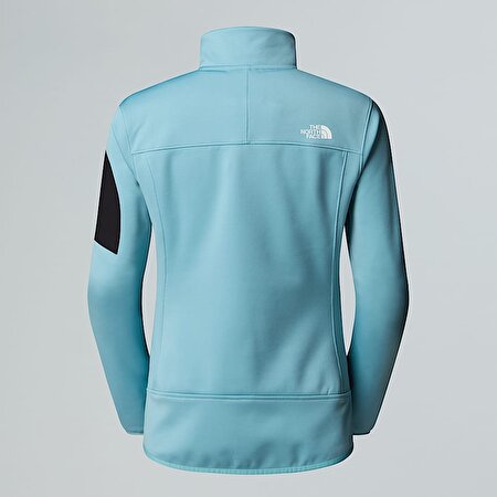 Kadın Mistyescape Polar Mont