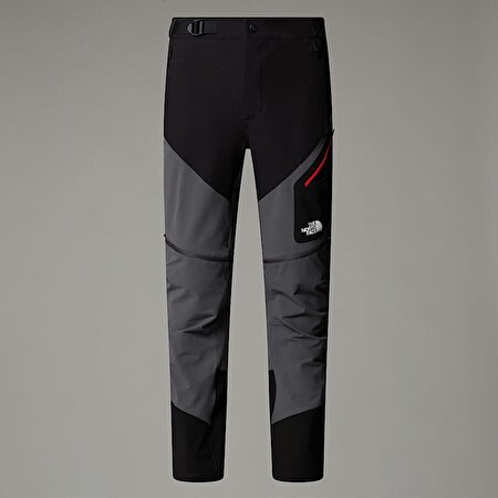 Erkek Stolemberg Convertible Slim Tapered Pantolon