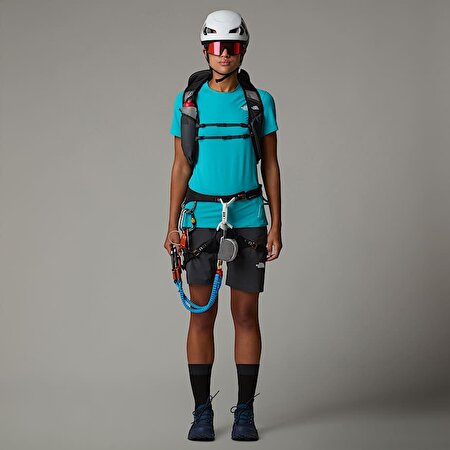 Kadın Felik Slim Tapered Şort