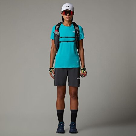 Kadın Felik Slim Tapered Şort