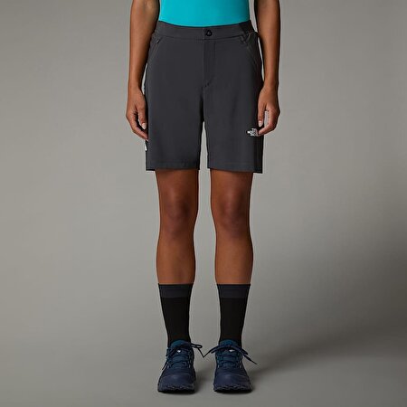 Kadın Felik Slim Tapered Şort