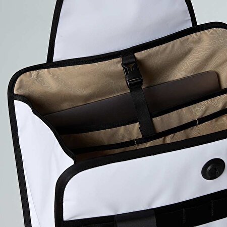 Base Camp Tote Çanta