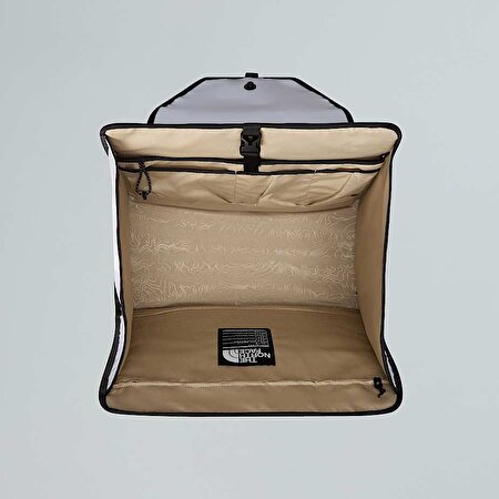 Base Camp Tote Çanta