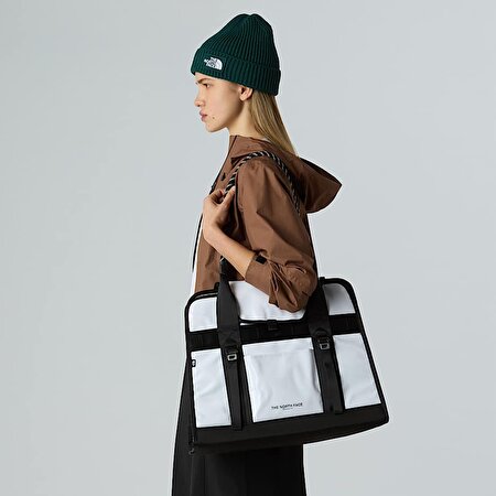 Base Camp Tote Çanta