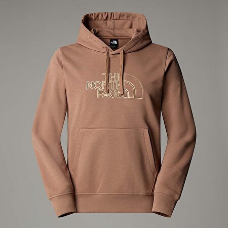 Erkek Drew Peak Light Kapüşonlu Üst