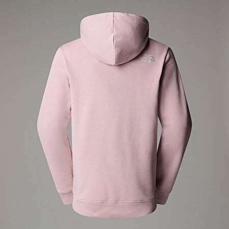 Kadın Drew Peak Light Kapüşonlu Üst