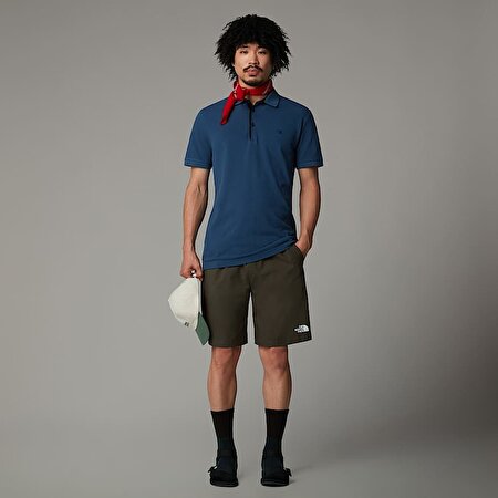 Erkek Premium Slim Polo Üst