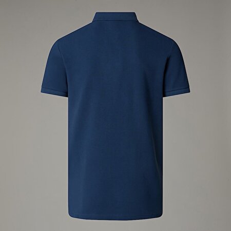 Erkek Premium Slim Polo Üst