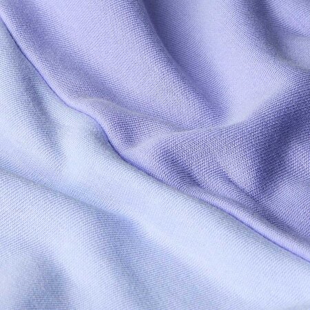 Kadın Terry Oversized Cropped Sweatshirt