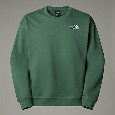 Unisex NSE Oversized Sweatshirt