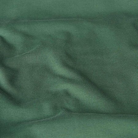 Erkek Heritage Graphic Relaxed Kapüşonlu Üst