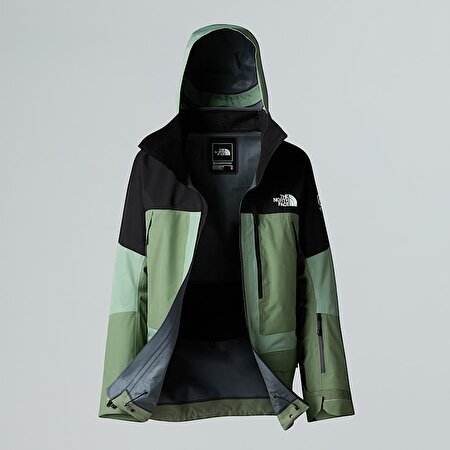 Erkek Summit Verbier GORE-TEX® Mont