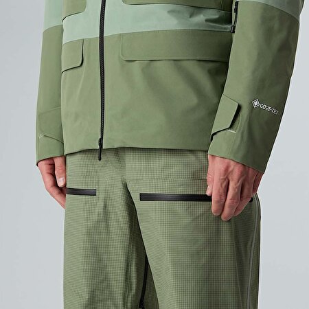 Erkek Summit Verbier GORE-TEX® Mont