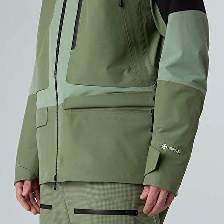 Erkek Summit Verbier GORE-TEX® Mont