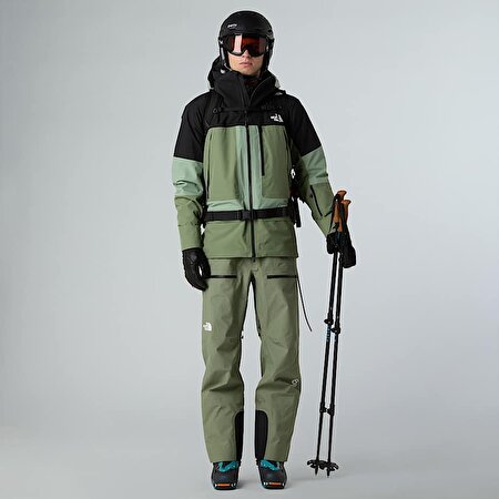 Erkek Summit Verbier GORE-TEX® Mont