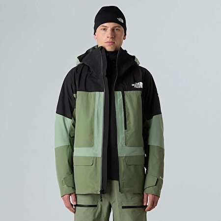 Erkek Summit Verbier GORE-TEX® Mont