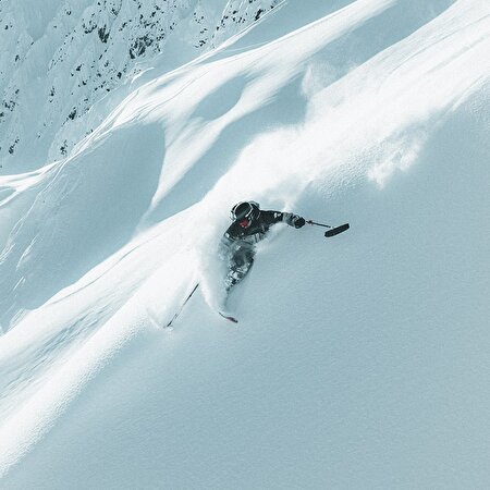 Erkek Summit Verbier GORE-TEX® Mont