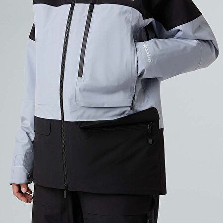 Kadın Summit Verbier GORE-TEX® Mont