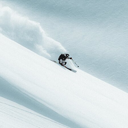 Kadın Summit Verbier GORE-TEX® Mont