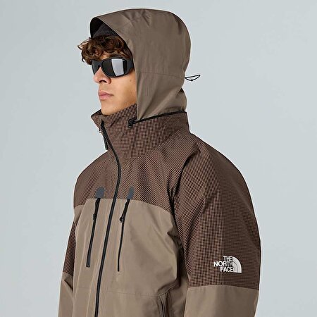 Erkek Hike Devils Thumb GORE-TEX® Mont