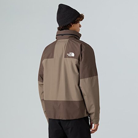 Erkek Hike Devils Thumb GORE-TEX® Mont