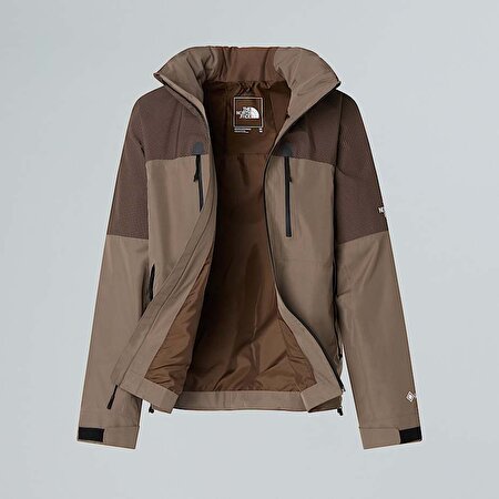 Erkek Hike Devils Thumb GORE-TEX® Mont