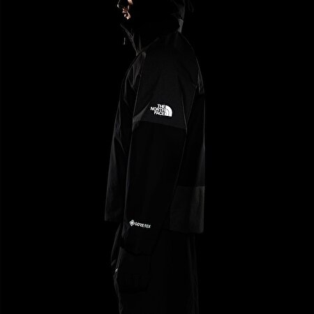 Erkek Hike Devils Thumb GORE-TEX® Mont