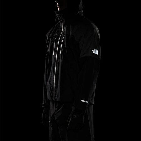 Erkek Hike Devils Thumb GORE-TEX® Mont