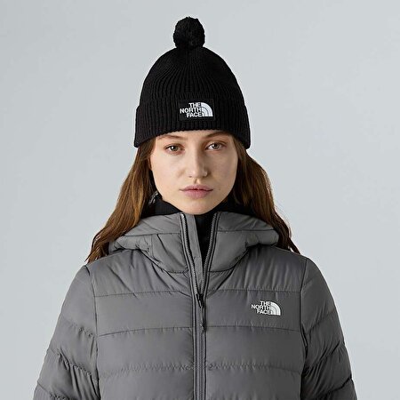 TNF Logo Box Pom Bere