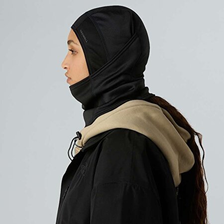 WindWall™ Kar Maskesi