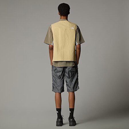 Erkek Mountain Rüzgarlık Yelek